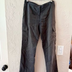 Y2K Cargo Pants
